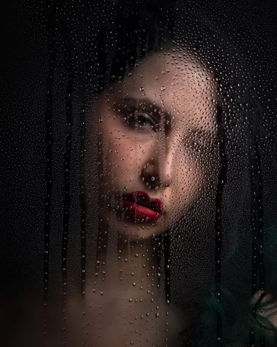 P., Ruiqing: Silent Tears