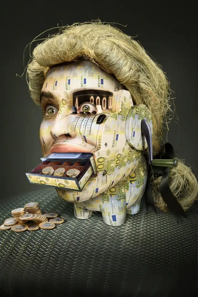DDiArte: The Miser Molier