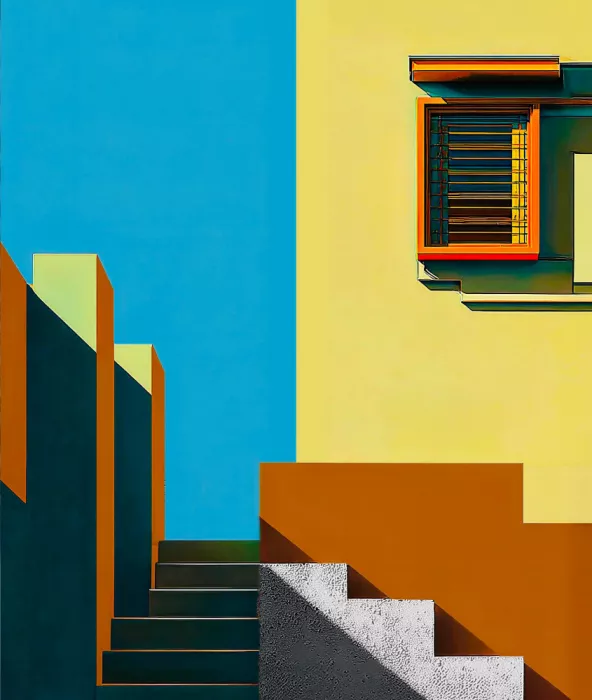 Orbach, Arnon: Senza titolo
