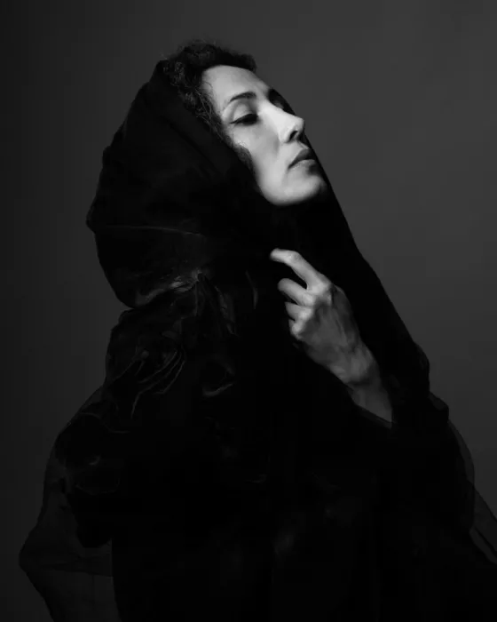 Mokhtari, Mehdi: Nazanin