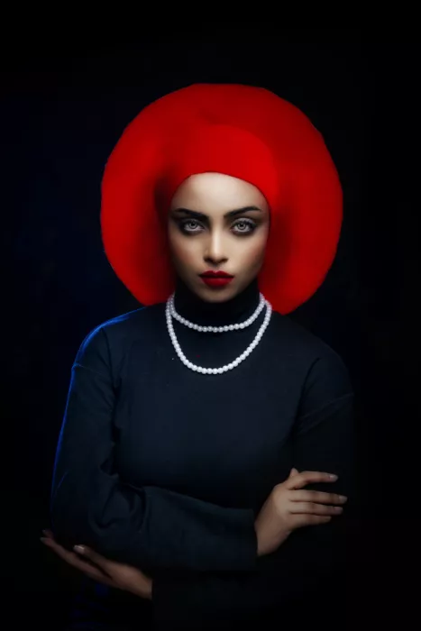 BHATTACHARYYA, PARTHA: Dame