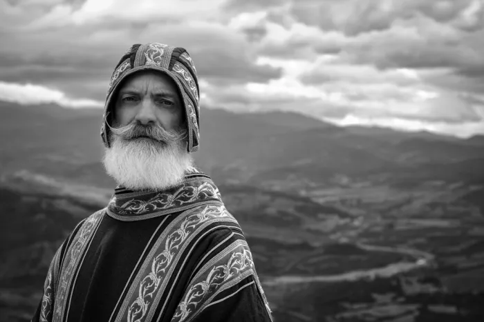 Greco, Luigi: Vito 26