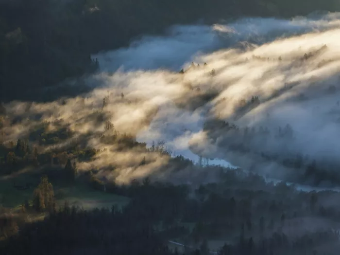 Kravanja, Jure: Soča