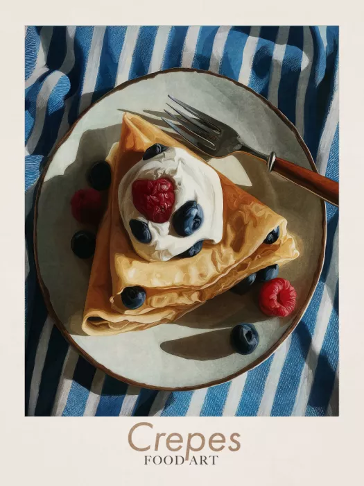 Tunaboylu, Emel: Crepes 30