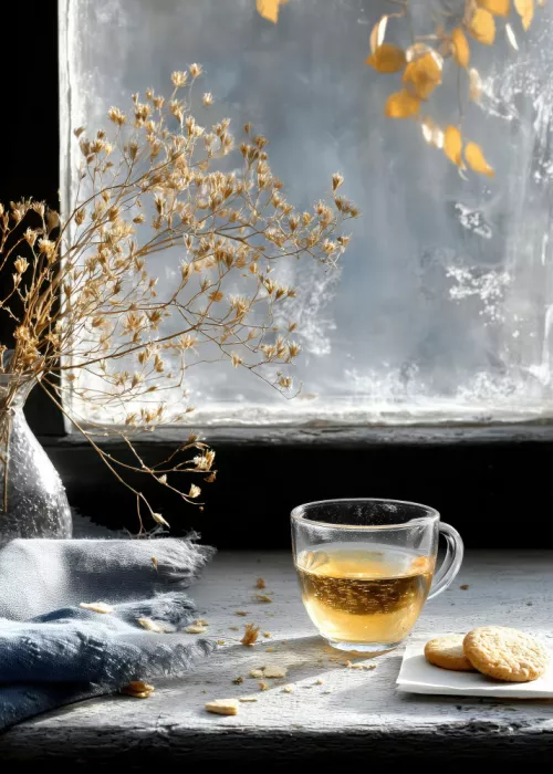 Jaszke, Justyna: Breakfast 4