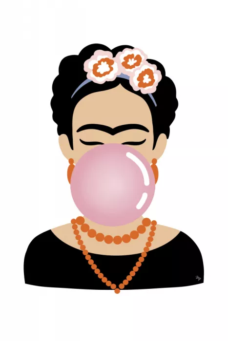 Martina: Frida