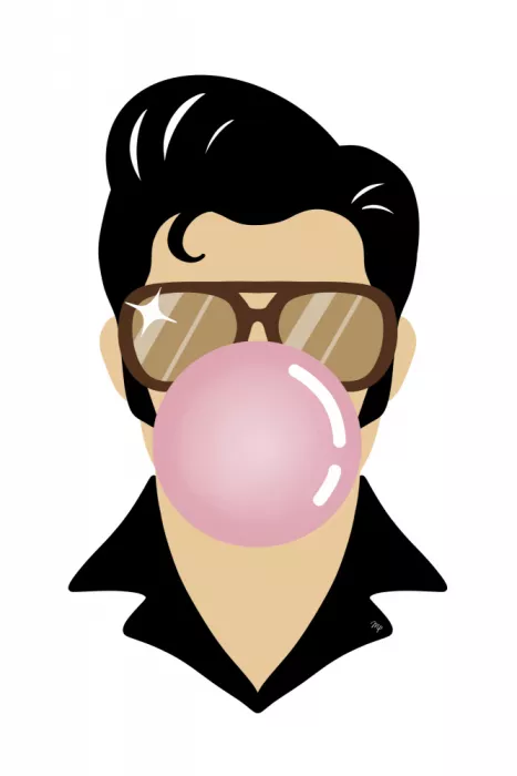 Martina: Elvis