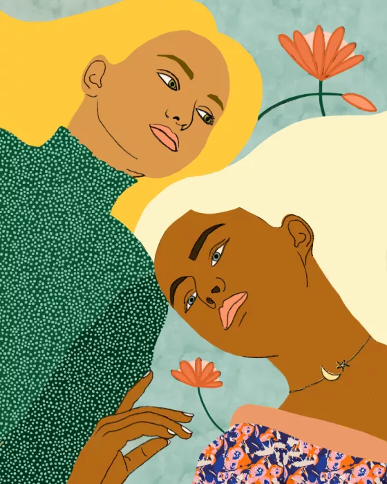 Gokhale, Uma: Two Souls One Body