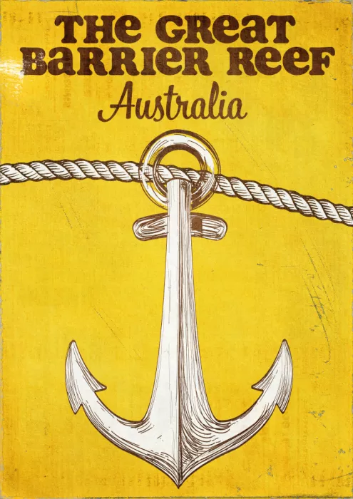 Nicholas: La Grande Barriera Corallina Australia