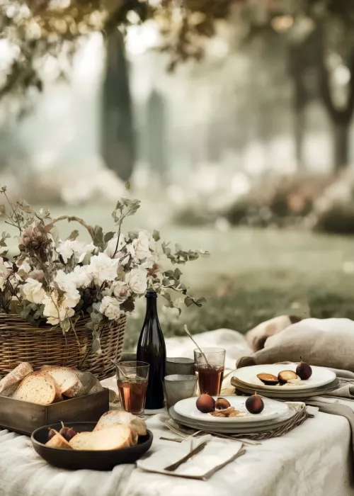 Jaszke, Justyna: Breakfast Time (5)