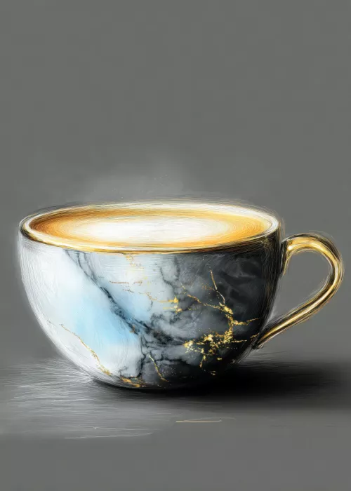 Jaszke, Justyna: Coffee Time 11