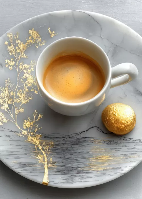 Jaszke, Justyna: Coffee Time 14