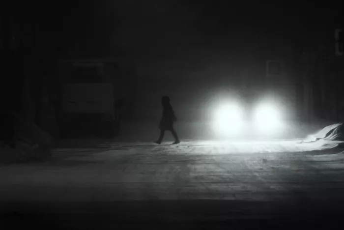Makunin, Maxim: Der Dunst