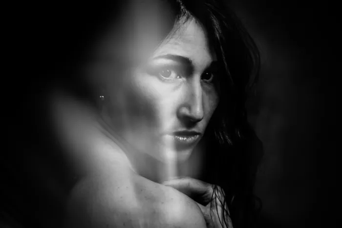 Franke, Ruth: Patricia