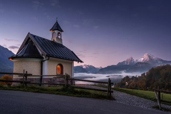 fotomarion: morning view