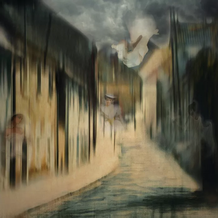 Całkosińska-Kajzer, Ewa: Sans titre