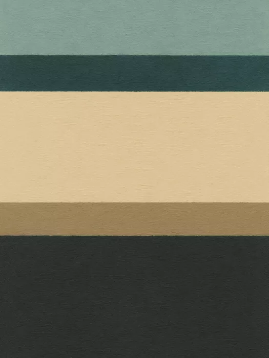 Dean, Little: Abstract Color Blocks