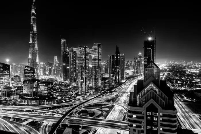 Arifuzzaman, Md.: Noc v Dubaji