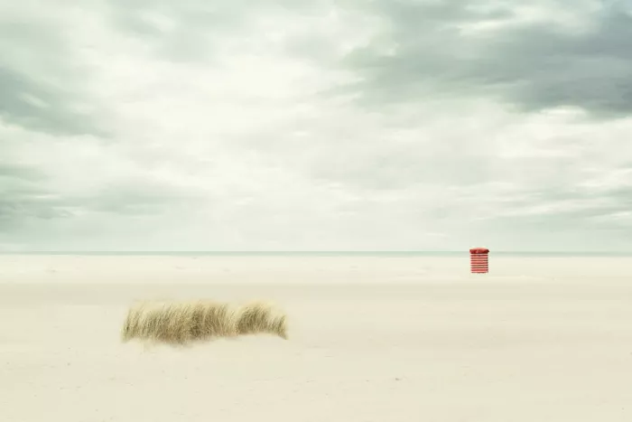 Eisele, Stefan: Borkum