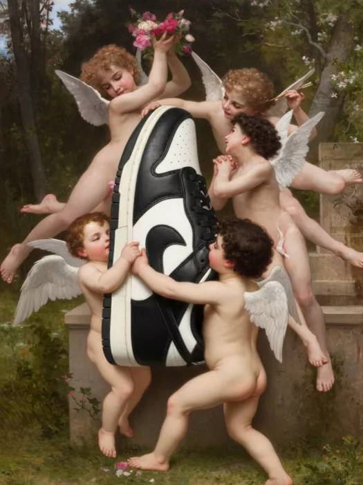Dikhotomy: Goccia celeste