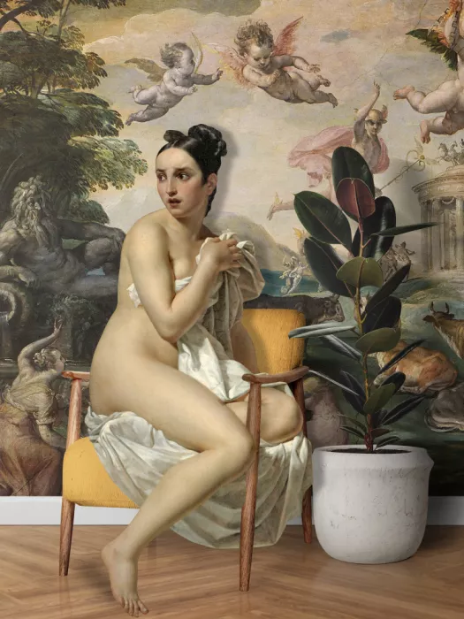 den, van Marja: Zeitreise