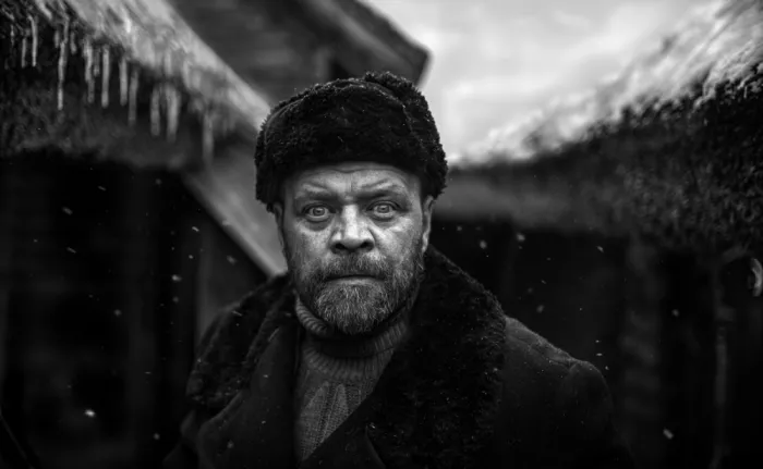 Szmidt, Waldemar: Dimitri