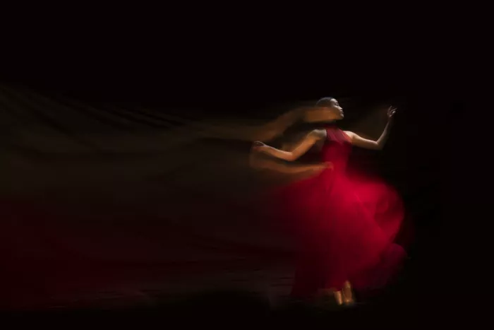 Li, Rob: Le rythme de la danse