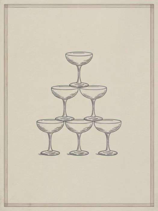 Magnusson, Andreas: Glassstack