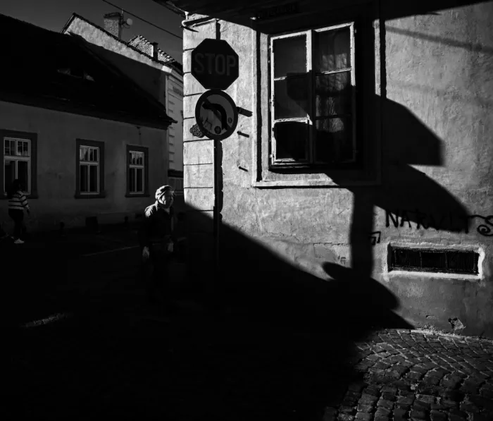 Oncete, Julien: Slunečný kout