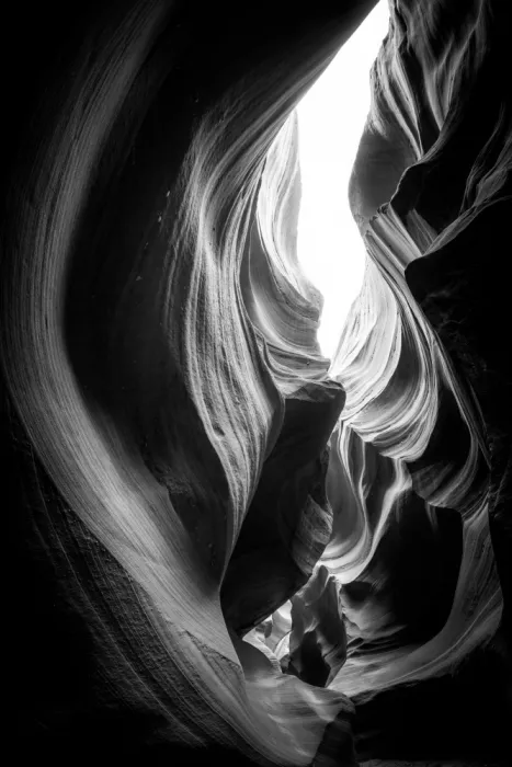 Schaarschmidt, Christoph: slot canyon