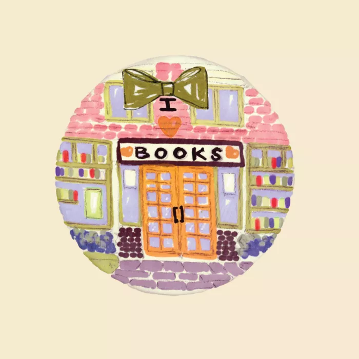 Studio, Megan Breanna: Amo los libros ilustrados