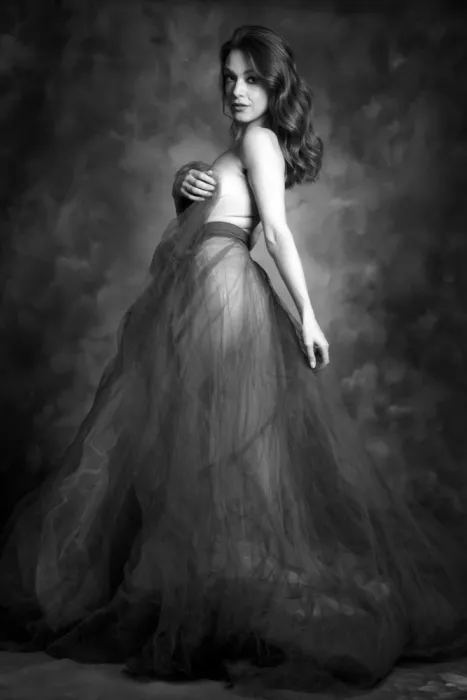 Laufer, Shuki: Yulia07281