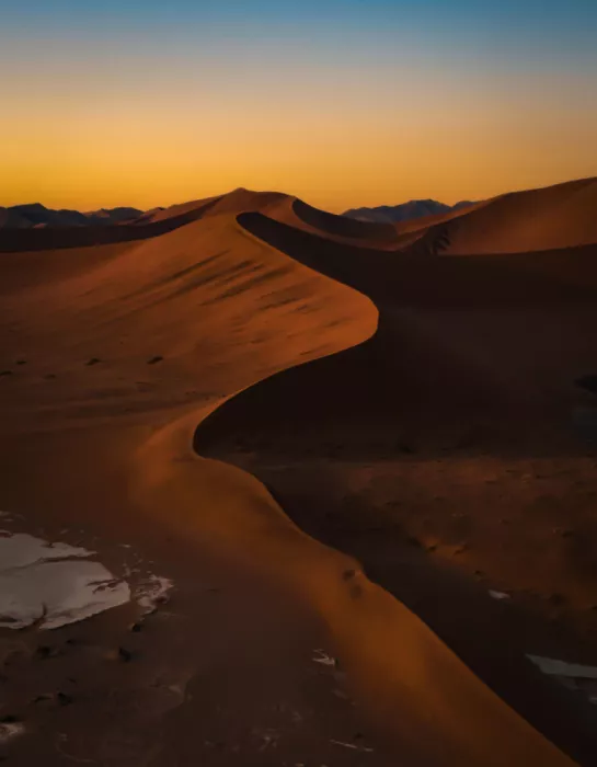 Telhami, Isam: curve way to the sunrise