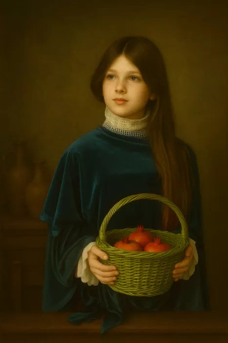 Onofras, Ionel: Anastasia