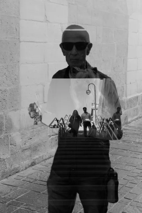 Agius, Martin: Sans titre