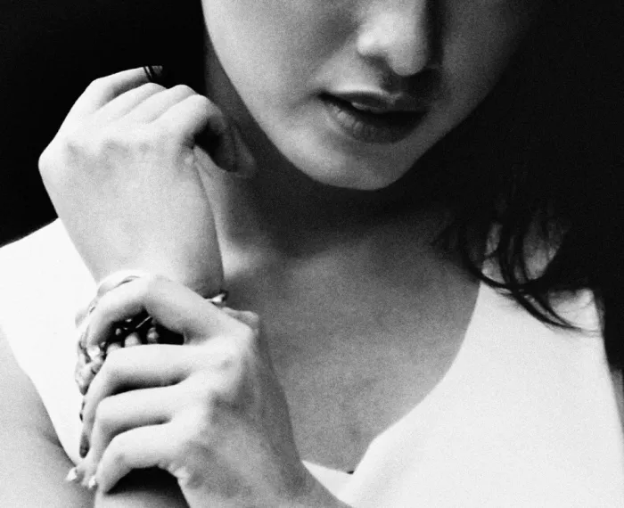 Lagaa, Kahar: Touch me like you do