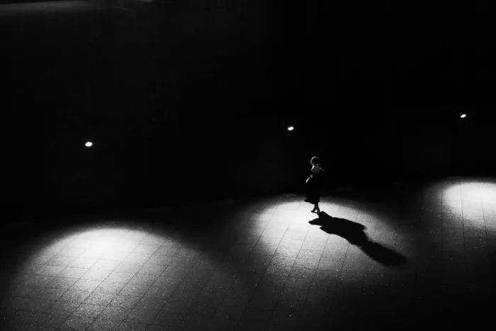 Kikuchi, Wataru: Solitude