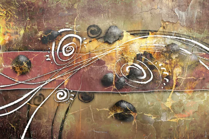Kulik, Rafal: Composition d