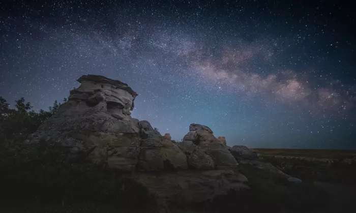 Li, Bing: Rufe zwischen Erde und Himmel