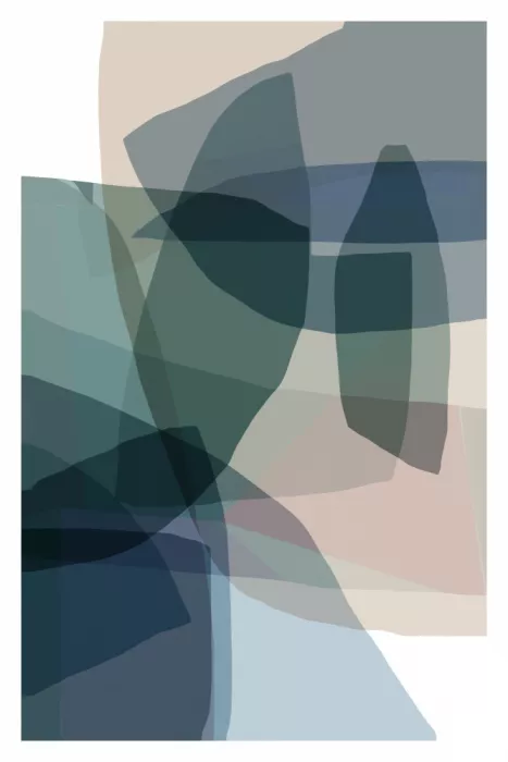 cartissi: Arte costero abstracto 2