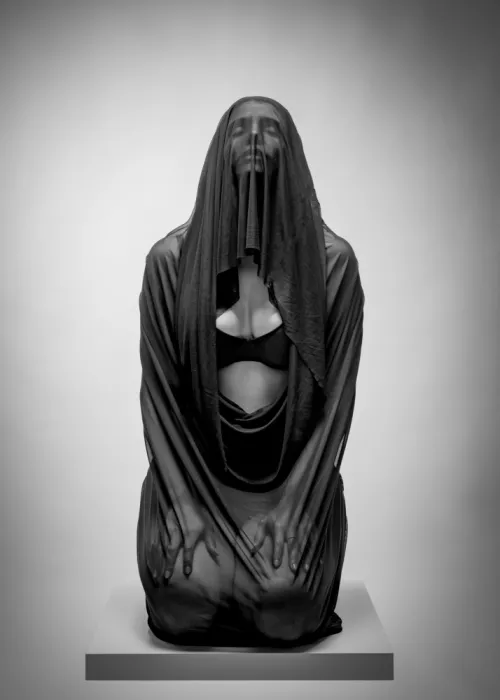 Bissacco, Alberto: ...mystika