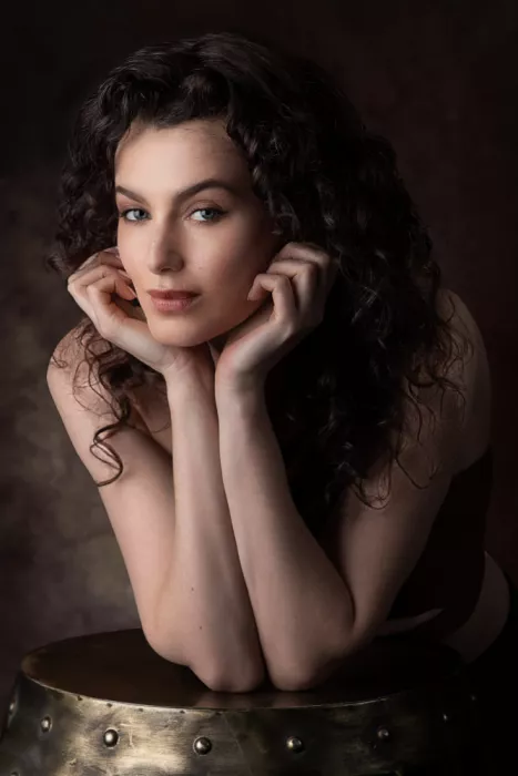Slotboom, Jan: Ashleigh