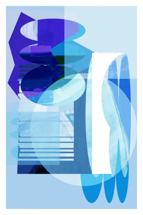 cartissi: Floración glacial