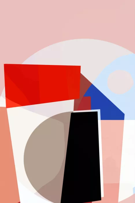 cartissi: Architektonische Rhythmen