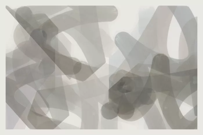 cartissi: Glitch y forma neutros 1