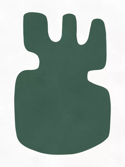 Costa, Vitor: Organic and modern forms 2