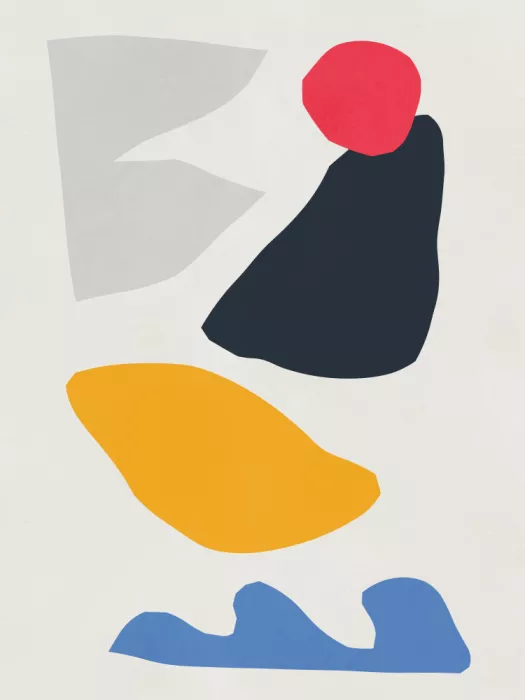 Costa, Vitor: Organic and modern forms 16