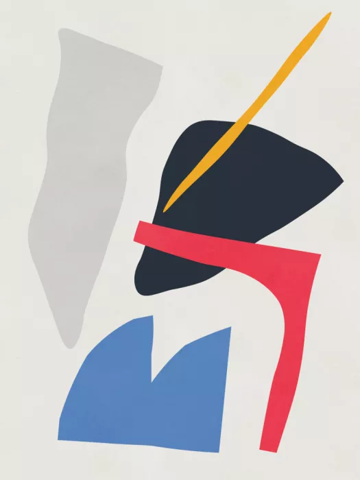 Costa, Vitor: Organic and modern forms 18