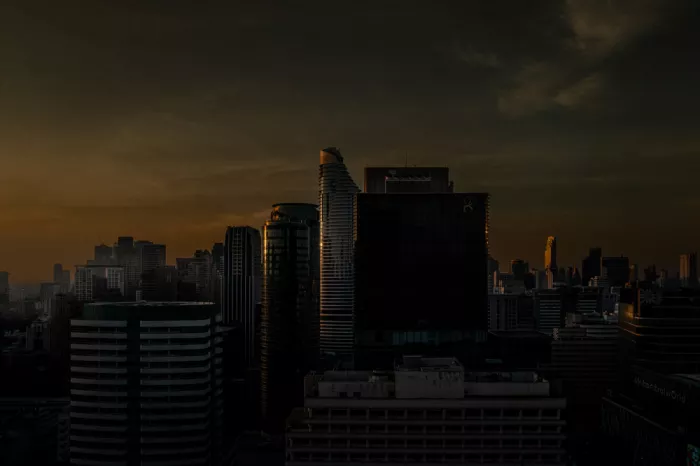 Kwang, Alan: Prima Luce Ratchaprasong