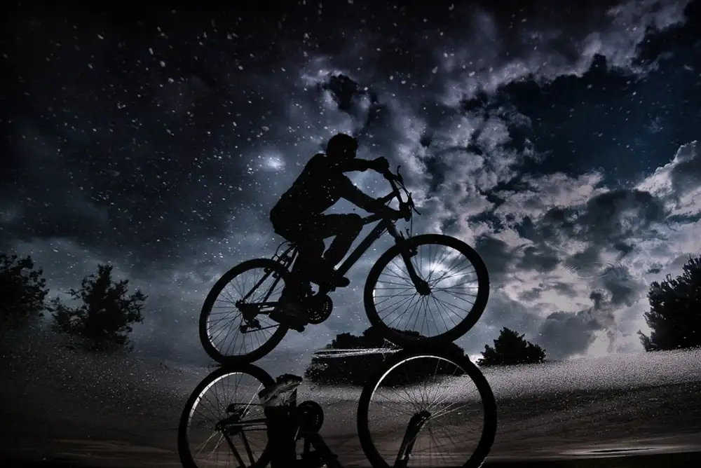 Grambone, Antonio: Riflesso nelle stelle...